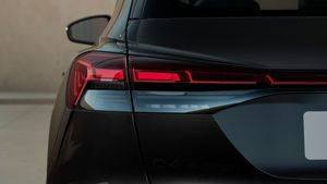 Audi Q4 e-tron bild 6