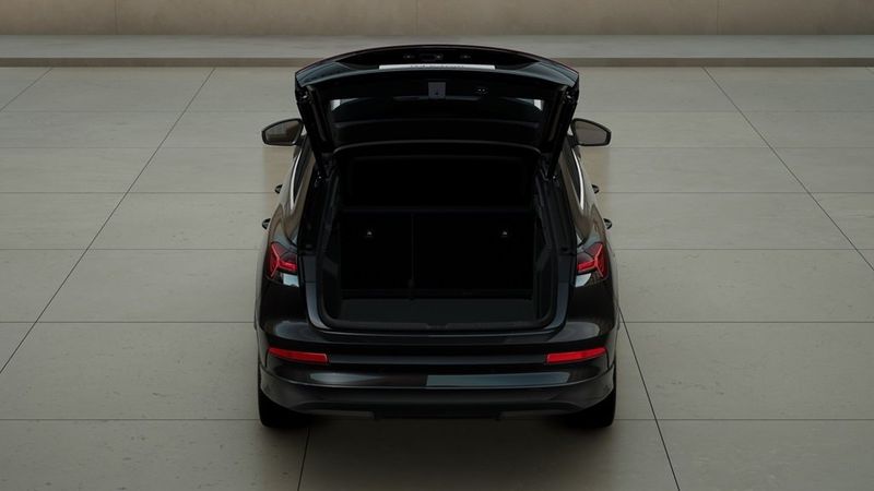Audi Q4 e-tron bild 7