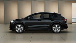Audi Q4 e-tron bild 3