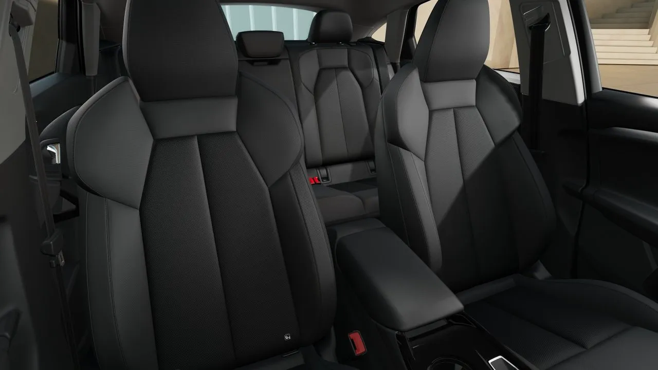 Audi Q6 e-tron bild 10