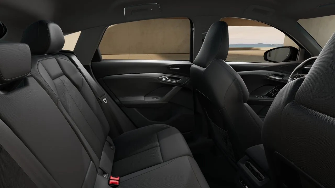Audi Q6 e-tron bild 11