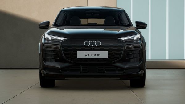 Audi Q6 e-tron e-tron Sportback quattro Proline Privatleasing - 2027