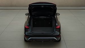 Audi A6 e-tron bild 7