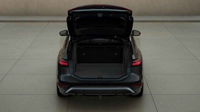 Audi A6 e-tron bild 7