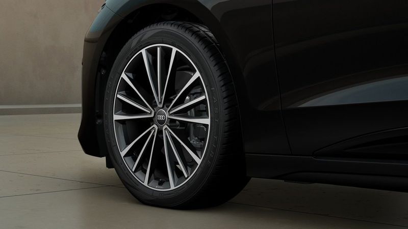 Audi A6 e-tron bild 4