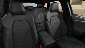 Audi A6 e-tron bild 10