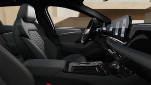 Audi A6 e-tron bild 8