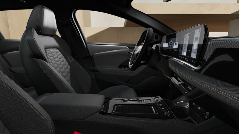 Audi A6 e-tron bild 8