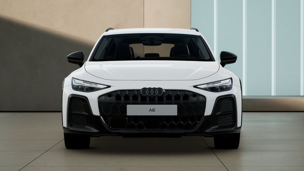 Audi A6 Allroad e-hybrid quattro S tronic Proline Ed Business Lease - 2027