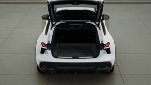 Audi A6 Allroad bild 7