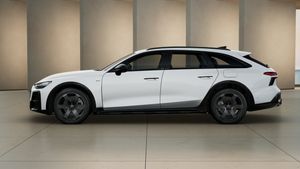 Audi A6 Allroad bild 3