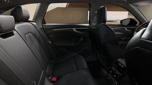 Audi A6 Allroad bild 11