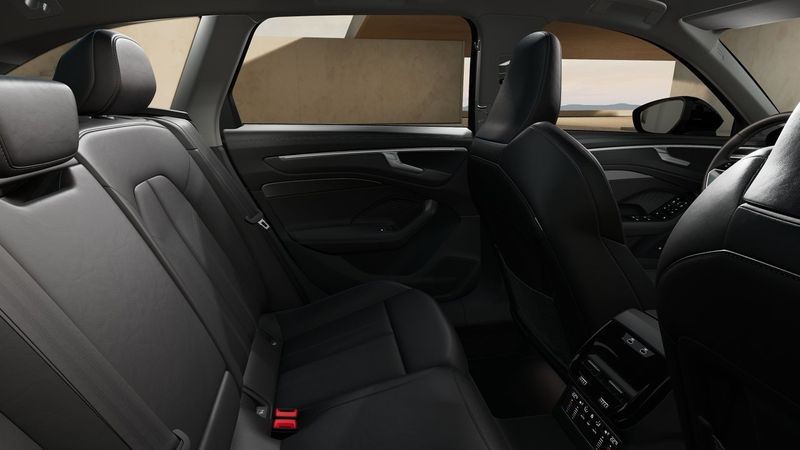 Audi A6 Allroad bild 11