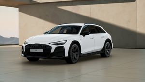Audi A6 Allroad bild 2
