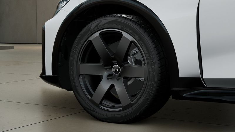 Audi A6 Allroad bild 4