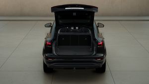 Audi Q6 e-tron bild 7