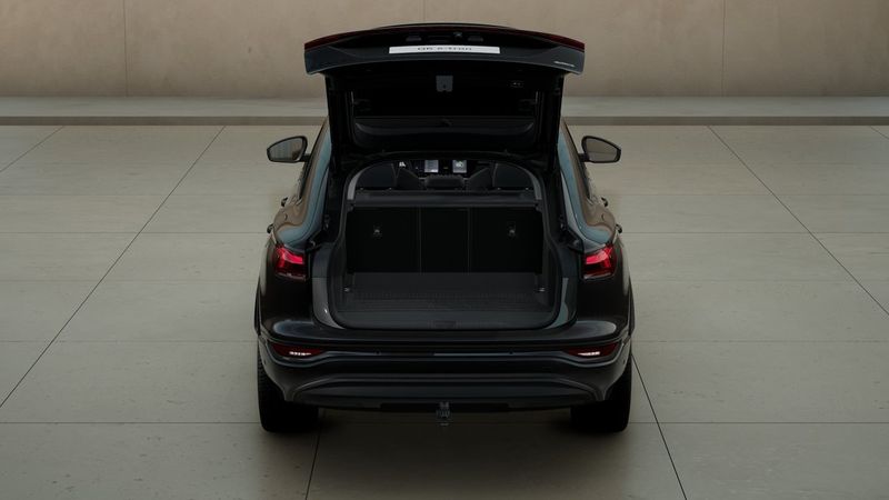 Audi Q6 e-tron bild 7