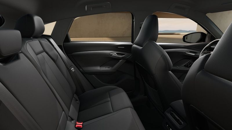 Audi Q6 e-tron bild 11