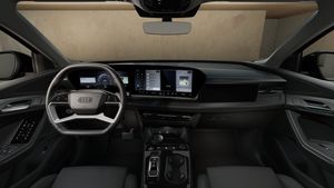 Audi Q6 e-tron bild 9