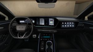 Audi A6 bild 9