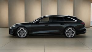 Audi A6 bild 3