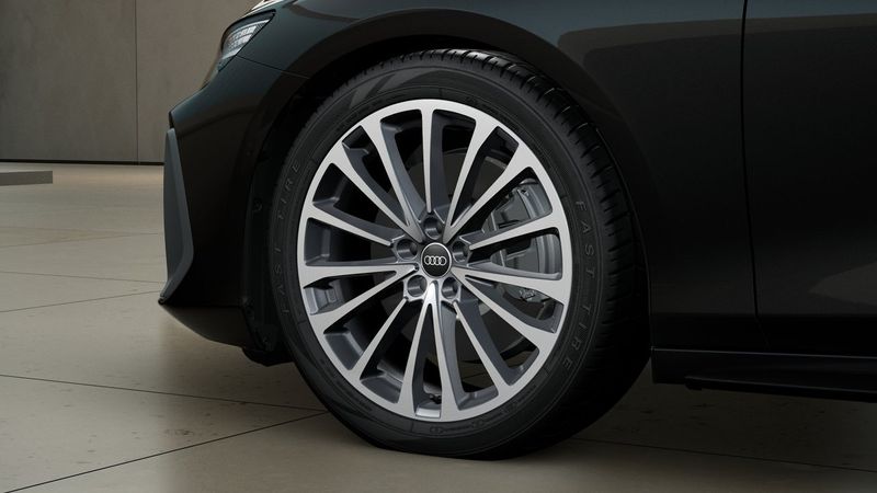 Audi A6 bild 4