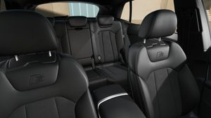 Audi Q8 bild 10