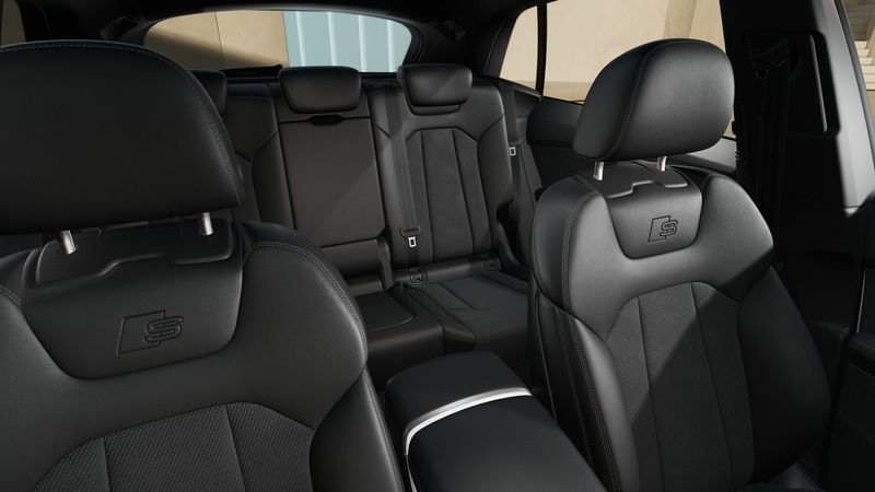 Audi Q8 bild 10