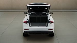 Audi Q8 bild 7