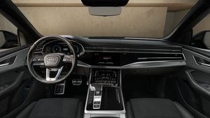 Audi Q8 bild 9