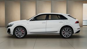 Audi Q8 bild 3
