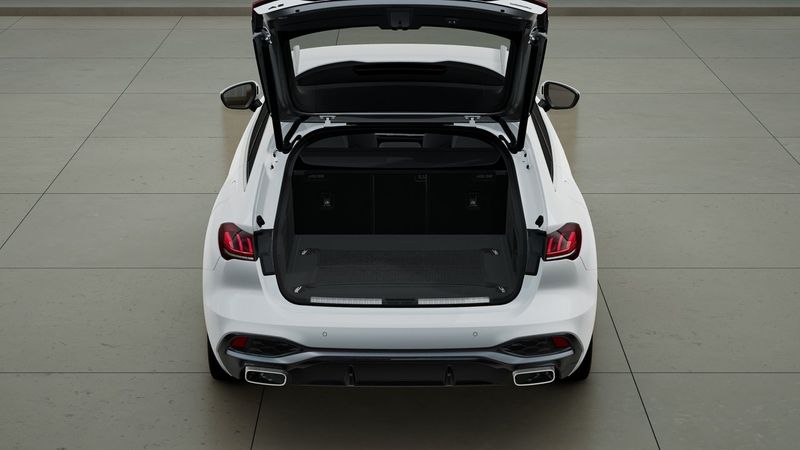 Audi A5 bild 7