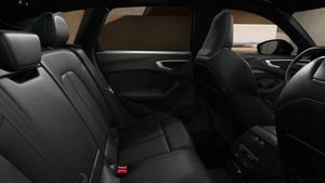 Audi A5 bild 11