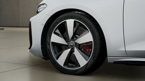 Audi A5 bild 4