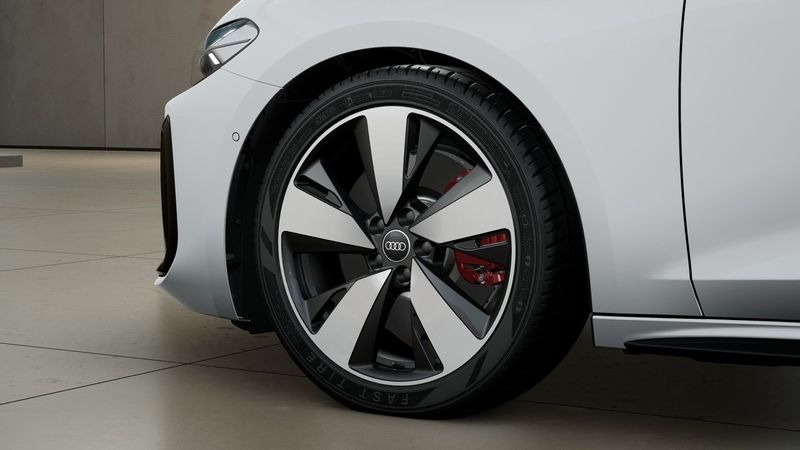 Audi A5 bild 4