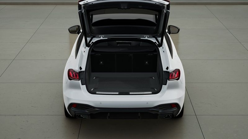 Audi A5 bild 7