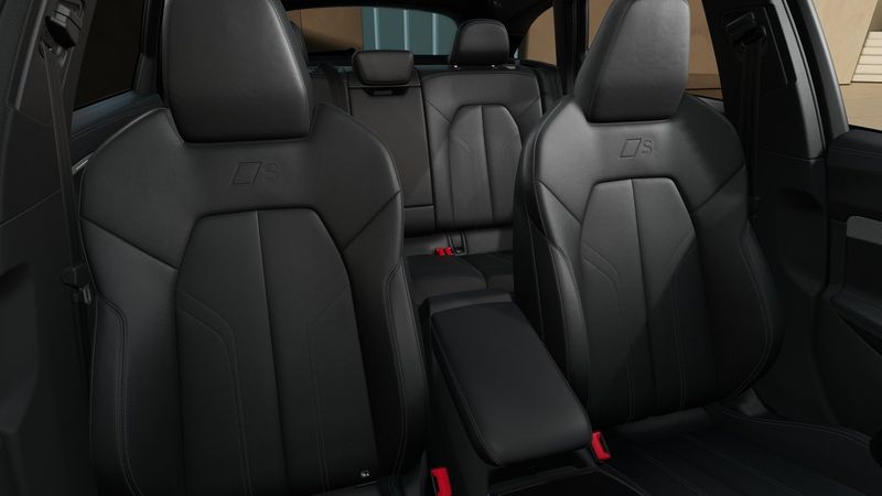 Audi A5 bild 10