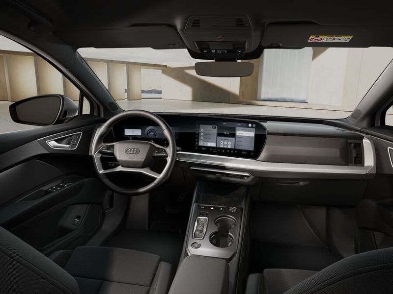 Audi Q4 e-tron bild 9