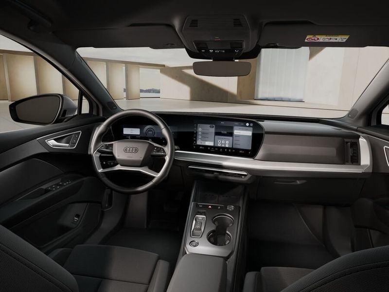 Audi Q4 e-tron bild 9