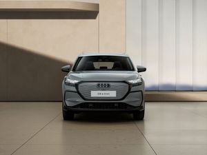Audi Q4 e-tron bild 2