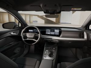 Audi Q4 e-tron bild 9