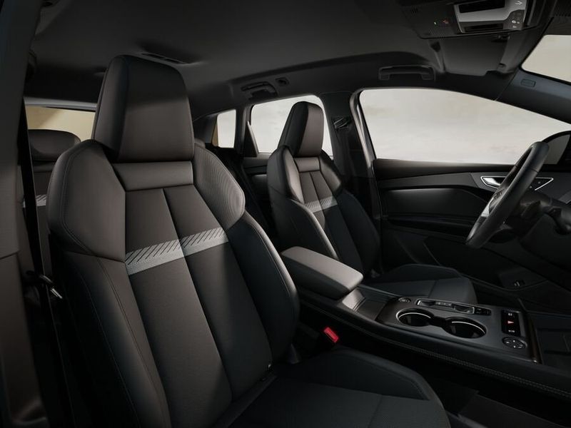 Audi Q4 e-tron bild 10