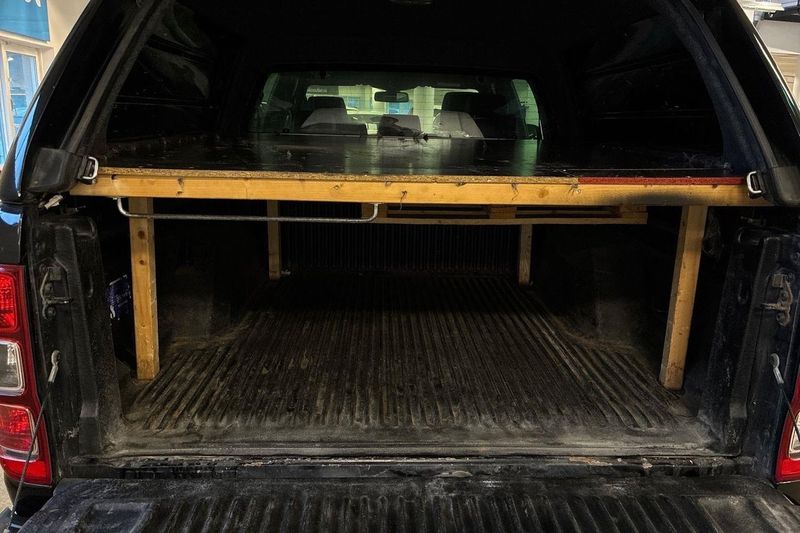 Ford Ranger bild 19