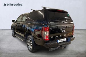 Ford Ranger bild 5
