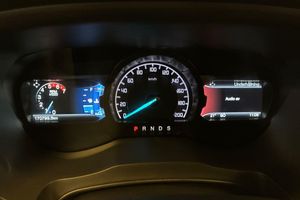 Ford Ranger bild 13