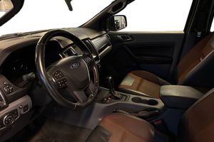 Ford Ranger bild 9
