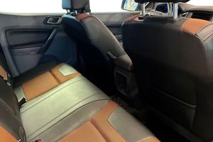 Ford Ranger bild 18