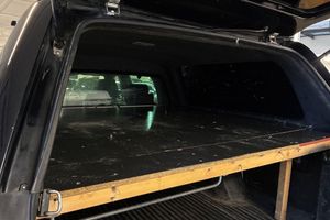 Ford Ranger bild 20