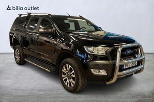 Ford Ranger bild 3