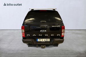 Ford Ranger bild 6